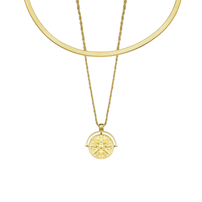 Golden Glow Bundle
