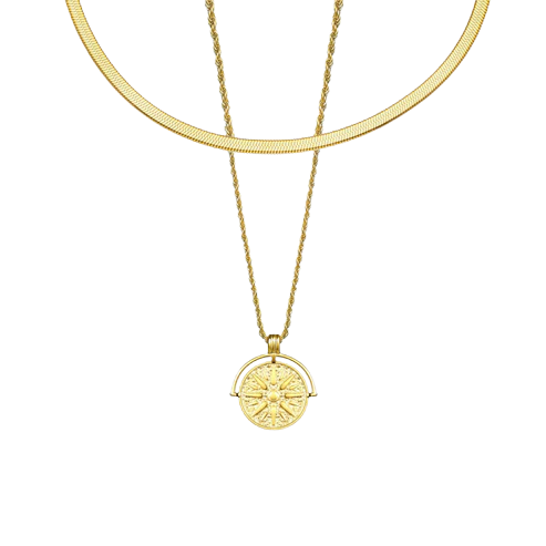 Golden Glow Bundle