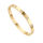 DELUXE ETERNITY BRACELET