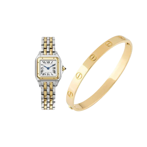 Luxury Watch Edition