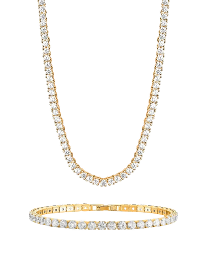 Tennis Sparkle Bundle