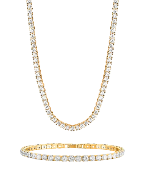 Tennis Sparkle Bundle