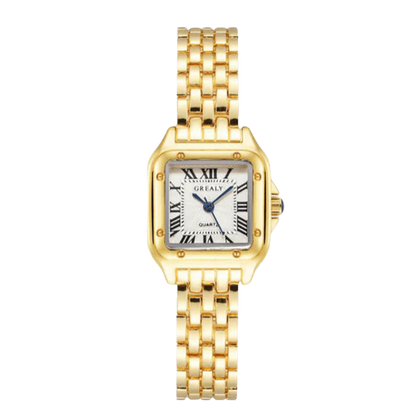 Sleek Watch with Class
