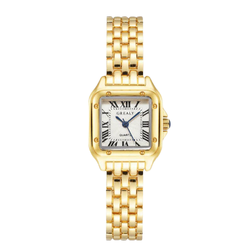 Sleek Watch with Class