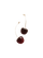 CHERRY EARRINGS