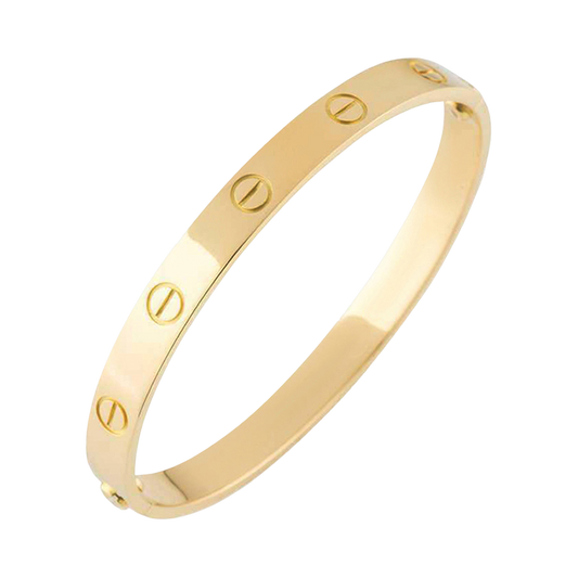 THE ETERNITY BRACELET