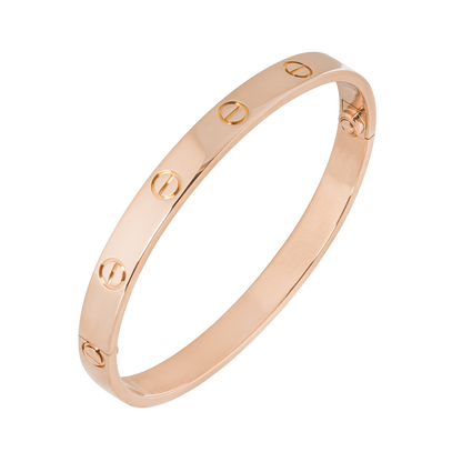 THE ETERNITY BRACELET