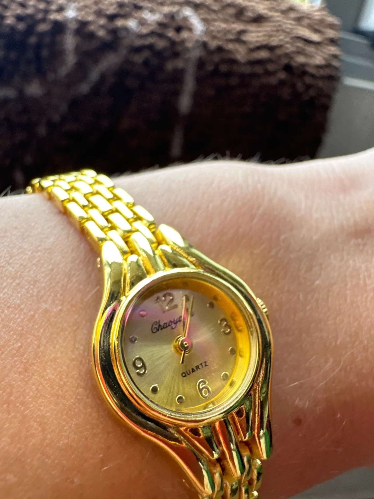 Elizabeth Watch