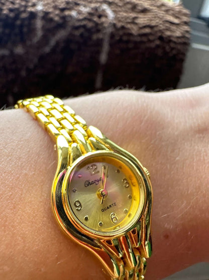 Elizabeth Watch