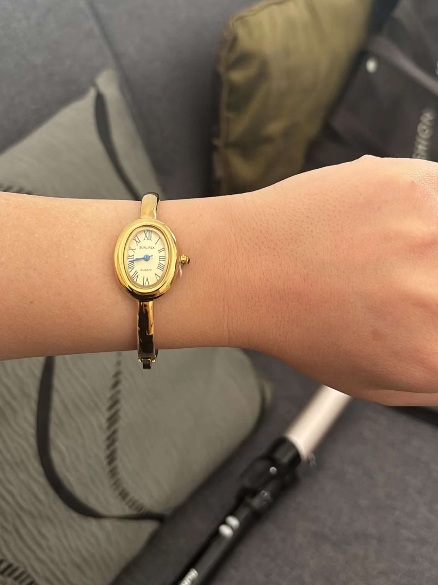 Josephine Watch
