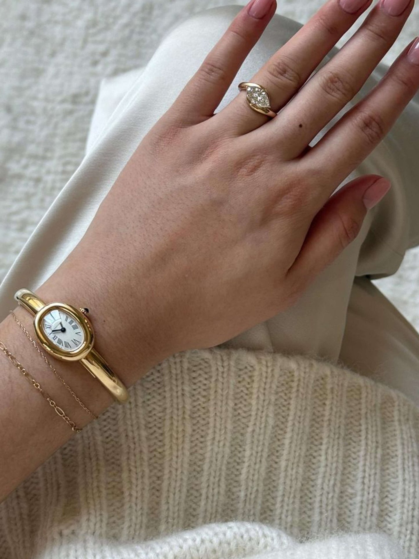 Josephine Watch