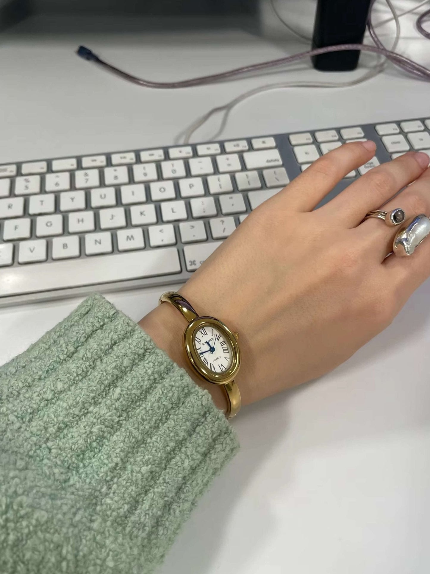 Josephine Watch