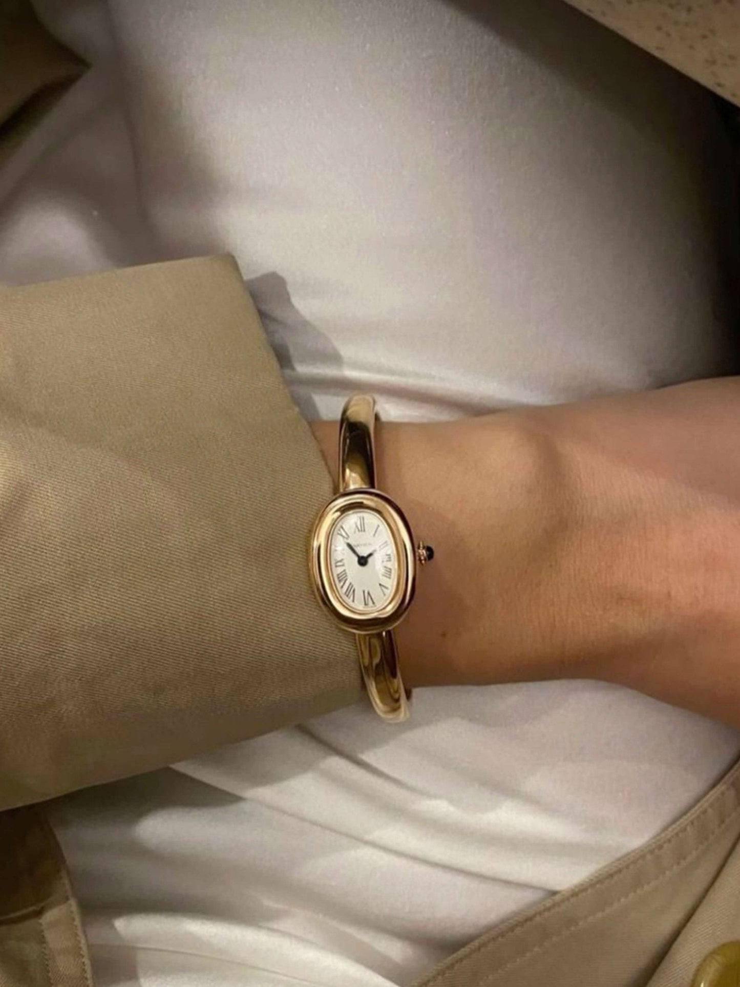 Josephine Watch