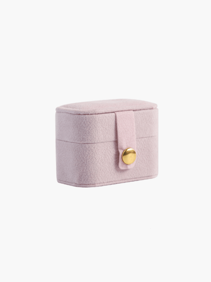 Ring Travel Box